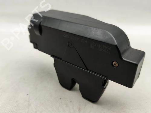 Tailgate lock CITROËN C3 I (FC_, FN_) 1.1 i | BP30792971C101