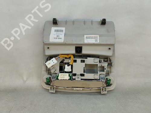 Interior roof light NISSAN LEAF (ZE0) Electric | BP32262561I8 - Image 2