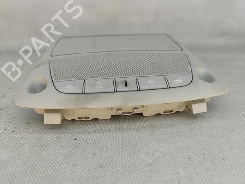 Interior roof light NISSAN LEAF (ZE0) Electric | BP32262561I8 - Image 4