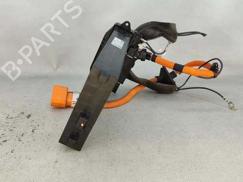 Heater resistor NISSAN LEAF (ZE0) Electric | BP32262562M108 - Image 4