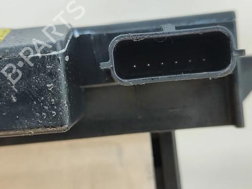 Heater resistor NISSAN LEAF (ZE0) Electric | BP32262562M108 - Image 9