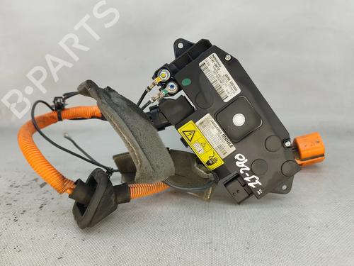 Heater resistor NISSAN LEAF (ZE0) Electric | BP32262562M108 - Image 3