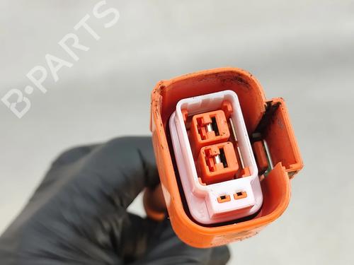 Heater resistor NISSAN LEAF (ZE0) Electric | BP32262562M108 - Image 7