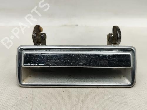 Used Front right exterior door handle Front right exterior door handle 30657115 30657115