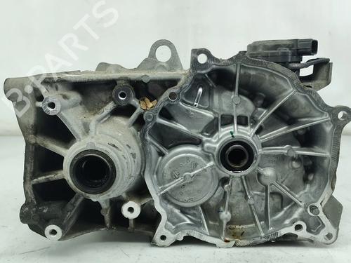 Used Gearbox NISSAN LEAF (ZE0) Electric (109 hp) 32341107