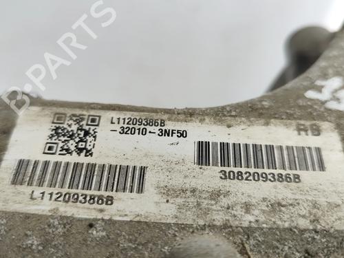 Gearbox NISSAN LEAF (ZE0) Electric | BP32341107M3  - Image 5