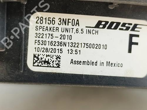 Speaker NISSAN LEAF (ZE0) Electric | BP32262565E2 - Image 3