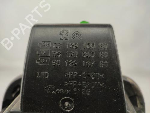 Tanklåg CITROËN C3 III (SX) 1.2 VTi 82 | BP31639608C131 - Image 6