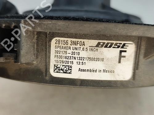 Speaker NISSAN LEAF (ZE0) Electric | BP32262566E2 - Image 3