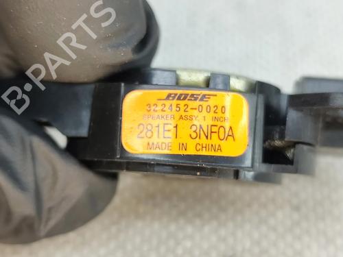 Speaker NISSAN LEAF (ZE0) Electric | BP32262569E2 - Image 5