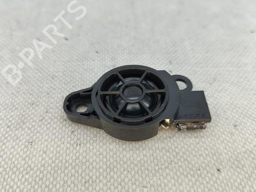 Used Speaker NISSAN LEAF (ZE0) Electric (109 hp) 32262569