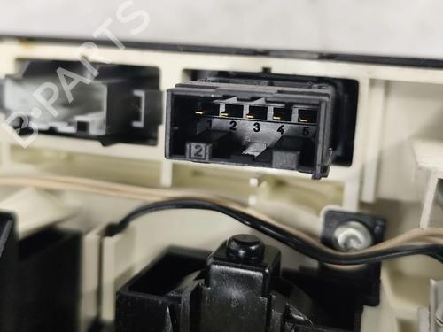 Climate control ROVER 45 I Saloon (RT) 1.4 | BP30402336I5  - Image 7