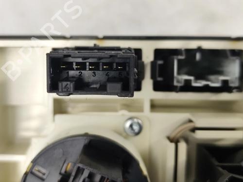 Climate control ROVER 45 I Saloon (RT) 1.4 | BP30402336I5  - Image 8