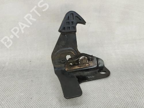 hjelmlås NISSAN LEAF (ZE0) Electric (109 hp) 32262572