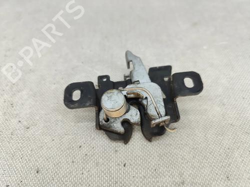 hjelmlås NISSAN LEAF (ZE0) Electric (109 hp) 32262573