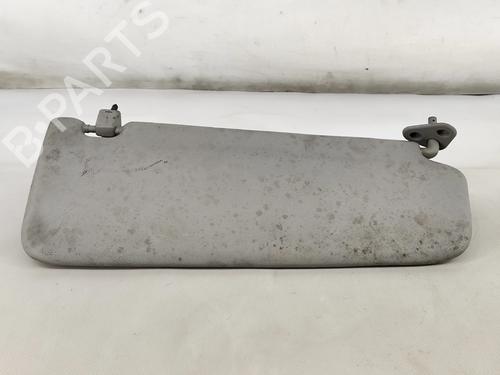 Used Right sun visor BMW 3 Touring (E91) 320 d (177 hp) 30649707