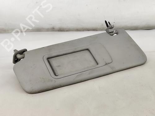 Right sun visor BMW 3 Touring (E91) 320 d | BP30649707I2  - Image 5