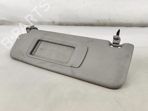 Right sun visor BMW 3 Touring (E91) 320 d | BP30649707I2  - Image 6