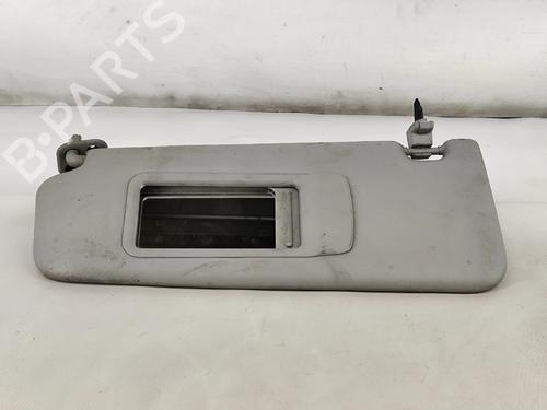 Right sun visor BMW 3 Touring (E91) 320 d | BP30649707I2  - Image 7