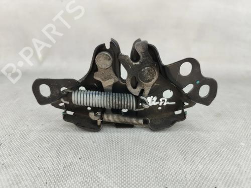 hjelmlås NISSAN LEAF (ZE0) Electric (109 hp) 32262574