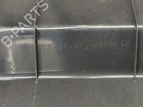 Glove box ROVER 45 I Saloon (RT) 1.4 | BP30402330C95  - Image 6