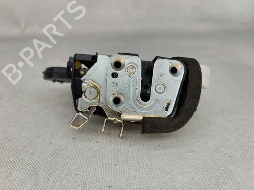 Used Front right lock Front right lock NISSAN LEAF (ZE0) Electric (109 hp) 32262576 32262576