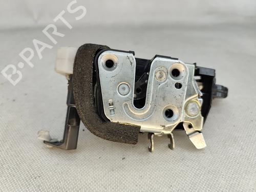 Used Front left lock Front left lock NISSAN LEAF (ZE0) Electric (109 hp) 32262577 32262577