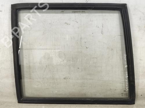 Used Bootlid window NISSAN PATROL GR V Wagon (Y61) 2.7 TD (99 hp) 32350968