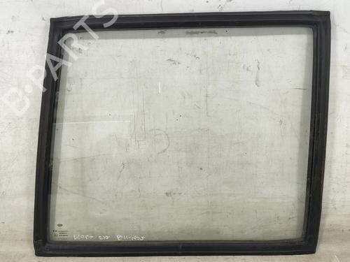 Used Bootlid window NISSAN PATROL GR V Wagon (Y61) 2.7 TD (99 hp) 32350971