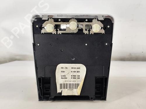 Interior roof light BMW 3 Touring (E91) 320 d | BP30649715I8 - Image 4