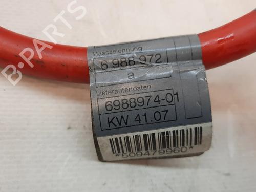 Cable BMW 3 Touring (E91) 320 d | BP30649710E12  - Image 13