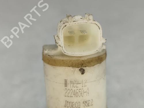 Washer pump NISSAN LEAF (ZE0) Electric | BP32262585E24 