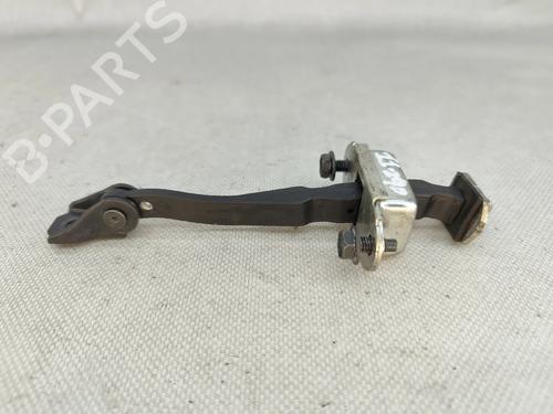 Used Hinge/Door check strap NISSAN LEAF (ZE0) Electric (109 hp) 32262590