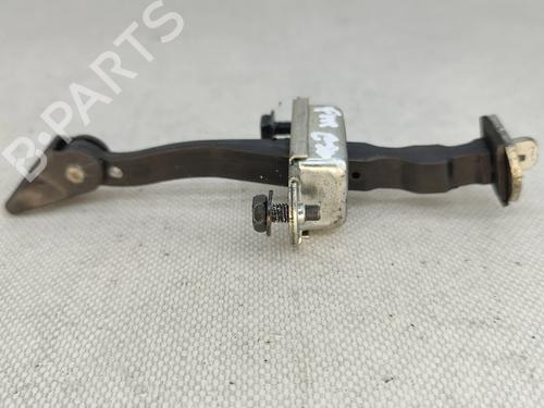 Used Hinge/Door check strap NISSAN LEAF (ZE0) Electric (109 hp) 32262591