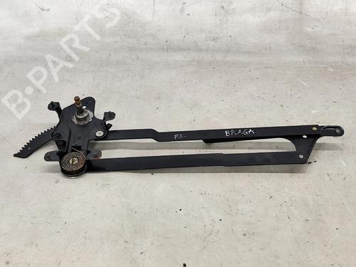 Used Front right window mechanism Front right window mechanism RENAULT TRAFIC Van (T_, P_, V_) 2.5 D (75 hp) 31711769 31711769