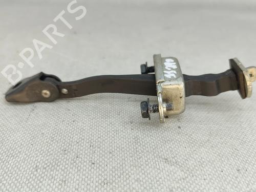 Used Hinge/Door check strap NISSAN LEAF (ZE0) Electric (109 hp) 32262592