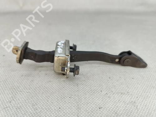 Used Hinge/Door check strap NISSAN LEAF (ZE0) Electric (109 hp) 32262593