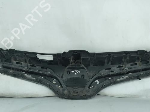 Grill RENAULT KANGOO Express (FW0/1_) 1.5 dCi 90 (FW0G, FW05, FW08, FW11) | BP32338729C40 - Image 2