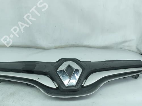 Used Grille Grille RENAULT KANGOO Express (FW0/1_) 1.5 dCi 90 (FW0G, FW05, FW08, FW11) (90 hp) 32338729 32338729