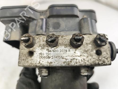ABS pump RENAULT KANGOO Express (FW0/1_) 1.5 dCi 90 (FW0G, FW05, FW08, FW11) | BP32338712M43 