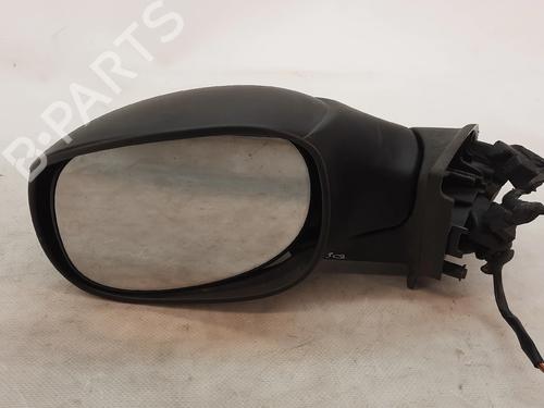 Used Left mirror CITROËN C3 I (FC_, FN_) 1.1 i (60 hp) 30792958