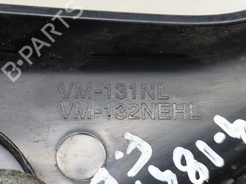 Left mirror RENAULT KANGOO Express (FC0/1_) 1.5 dCi (FC1E) | BP32350975C26 