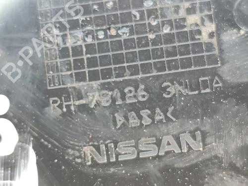 Other NISSAN LEAF (ZE0) Electric | BP32262597O1 - Image 5