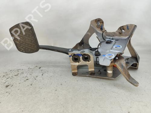 bremsepedal NISSAN LEAF (ZE0) Electric (109 hp) 32262599