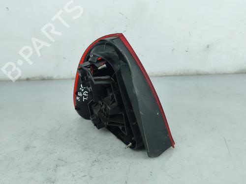Right taillight ROVER 45 I Saloon (RT) 1.4 | BP30402328C35 - Image 4