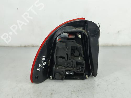 Right taillight ROVER 45 I Saloon (RT) 1.4 | BP30402328C35 - Image 2