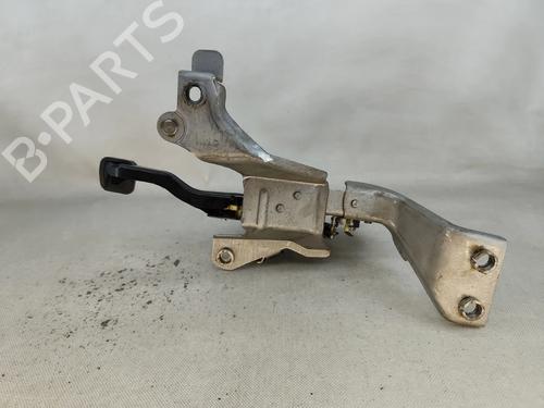 Hand brake NISSAN LEAF (ZE0) Electric | BP32262598I18 - Image 2