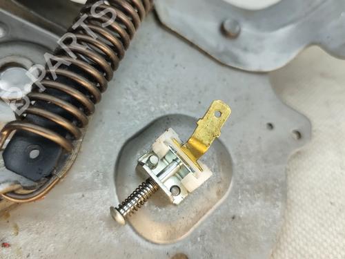 Hand brake NISSAN LEAF (ZE0) Electric | BP32262598I18 - Image 5