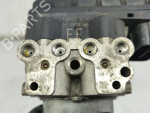ABS pump MAZDA 6 Hatchback (GH) 2.0 MZR-CD (GH14) | BP32338807M43  - Image 6