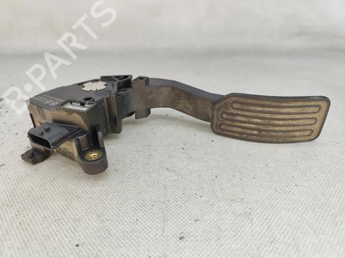 Used Pedal Pedal NISSAN LEAF (ZE0) Electric (109 hp) 32262600 32262600